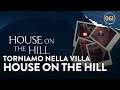 [ITA] HOUSE ON THE HILL | 02 | Di bambole e fotografie