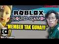 *JANGAN!* JOIN SQUID GAME DENGAN MEMBER!! || ROBLOX 'SQUID GAME' Gameplay [Pok Ro] (Malaysia)
