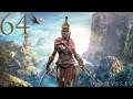 Jugando a Assassin's Creed Odyssey [Español HD] [64]