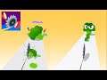 Juicy Run - All Levels Android Gameplay #1