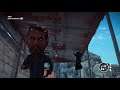 Just Cause 3: La pistola inflable