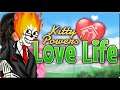 Kitty Powers Love Life Parte2-BONES Y JAMES TE VIGILAN!!!