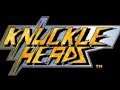 Knuckle Heads (Arcade) Playthrough (EASY FINAL BOSS EXPLOIT)