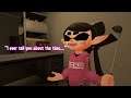 {L4S2 Voice Lines} Callie's Stories In The Safe Room