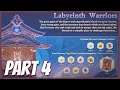 Labyrinth Warriors (Part 4)