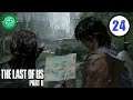 Last of Us 2 - Part 24 - Crumbled Trail