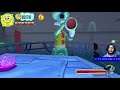 LAWAN ROBOT SQIUDWART - SPONGEBOB TRUTH OR SQUARE