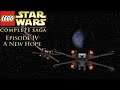 Lego Star Wars TCS: Episode IV: A New Hope