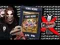 LET HIM IN! HOW I GOT THE FIEND WITHOUT RAMBLING RABBIT!! | WWE SuperCard