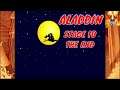 Aladdin-Stage 10 ( Playstation 4 Gameplay ) Disney Classic Games Collection )