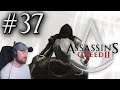 Let's Play Assassin's Creed 2 #37 - WORST SEQUENCE EVER