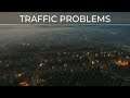 Let's Play Cities Skylines - S7 EP10 - Portsmouth - Traffic Problems