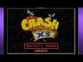 Lets Play: Crash Bandicoot XS (The Huge Adventure) Game Boy Advance Gameplay