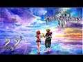 Let's Play Kingdom Hearts 3 (German/Blind/ReMind) [Part 27]-Fliegen