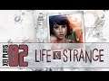 Let's Play Life is Strange (Blind) EP2 | EPISODE 1: Chrysalis