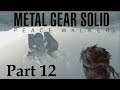 Let´s Play Metal Gear Solid: Peace Walker [HD] - Part 12 - Verfolgung
