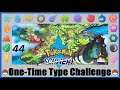Let's Play Pokémon Schwert - [One-Time Type Challenge] Part 44 - Galar-Energie