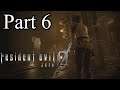 Let's Play Resident Evil 0 (Hard) - Part 6: Irrelevant! Prepare the Nukes!