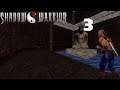 Let's Play Shadow Warrior Classic Redux Live [Part 3] - Terror of Trouser Serpent