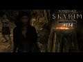 Let's Play Skyrim Special Edition(Mods/ULTRA/4K)#114 Forscherin in mir oder wir werden nie ankommen