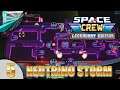 Let's Play Space Crew Legendary Edition (part 5 - A Puzzle Maze)