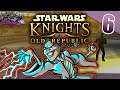 Let's Play Star Wars: Knights of the Old Republic - Episode 6 - The Mysteryless Stranger