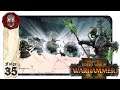Let's Play Total War: Warhammer II – #35 Ikit Krallenhand 🐀