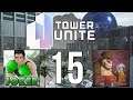 Lets Play Tower Unite - Part 15 - Minigolf: Alpine