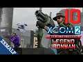 Let's Play XCOM 2 WOTC - Part 10 (Fading Mask) [L/I]