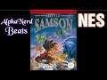 Little Samson- Playthrough- NES