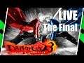 ✪❫▹ Live - Devil May Cry 3 Final do game - Se der mais algum game depois - Xbox 360