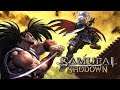 LIVE Samurai Showdown - Passando raiva