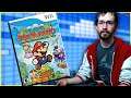Looking Back at Super Paper Mario  - (Wii) - Tarks Gauntlet
