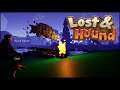 Lost and Hound Demo & Ghostbusters Remastered Twitch Stream