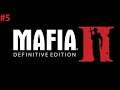 Прохождение: Mafia II Definitive Edition ➤ Часть 5 Дары моря и явление дракона.