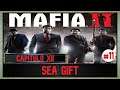 MAFIA II DEFINITIVE EDITION | Gameplay Español | Sea Gift | Capitulo XII |#11🎮