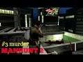 Manhunt 2 Uncensored - \Part 3\ Walkthrough in #PSP