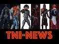 Marvel Legends Grey Hulk Update, Star Wars, DC Injustice 2 Figures, NYCC and More