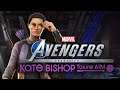 Marvel's Avengers - Kate Bishop story DLC on PS5