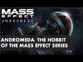 Mass Effect Andromeda 2021 Review