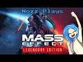[Mass Effect: Legendary Edition] Consort Consultation ( ͡° ͜ʖ ͡°)