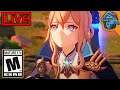 Master's Day Off - Genshin Impact Gameplay Live Stream 15
