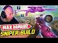 MAX DAMAGE SP-R 208 BUILD!! Ft. Nickmercs, CouRageJD & Cloakzy