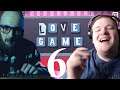 Meeting the Game Creator!!!! FINAL - There is No Game: Wrong Dimension Ep. 6