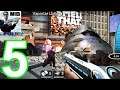 Men in Black - Gameplay Walkthrough Part5 - Game Hot (iOS, Android)