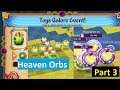 Merge Dragons - Life Orbs of Heavens Ready! - Toys Galore Event Part 3