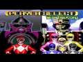 Mighty Morphin Power Rangers - Fighting Edition.Snes
