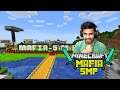 MINECRAFT LIVE With SUBSCRIBERS 24/7 SERVER | PE + JAVA | JOIN NOW!!