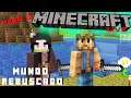 Minecraft Mundo Rebuscado (LIVE) - Farm necessário #2