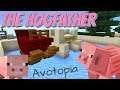 Minecraft Survival: The HogFather - a Survival Minecraft SMP Adventure on Avotopia (Avomance 2020)